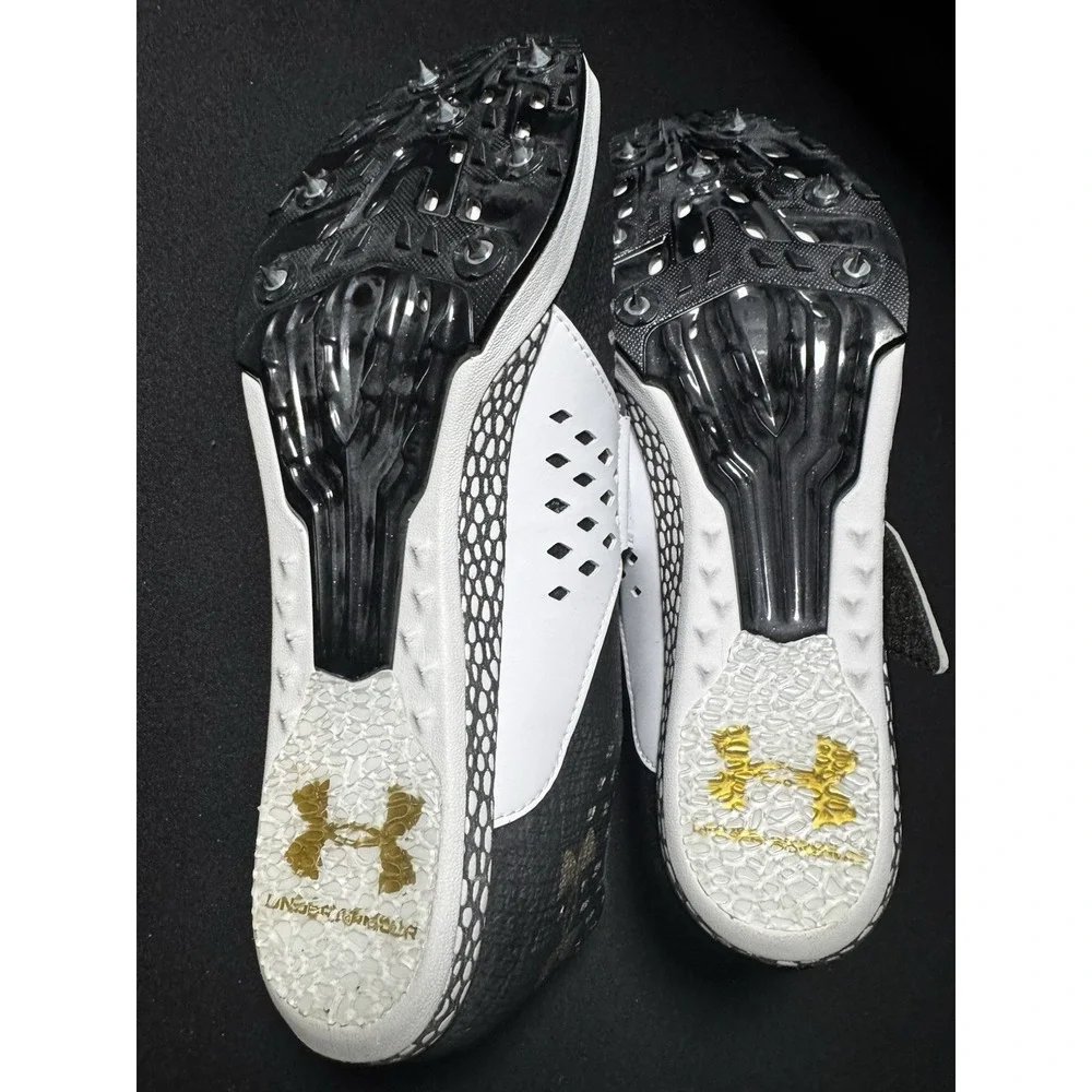 Under Armour HOVR Summit Elite Throwing Shoes Men's 12 Shot Put Discus